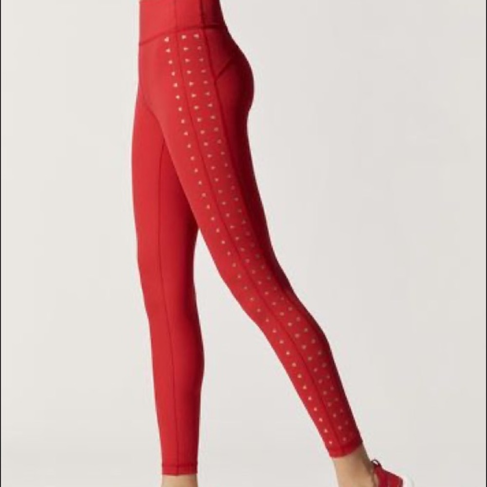Gigi C Sport Katrina Leggings